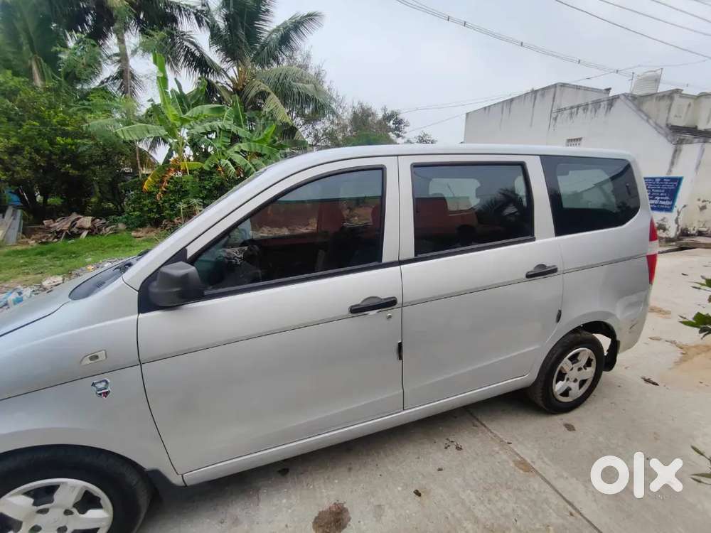 Chevrolet Enjoy 2013 1.4 Ls