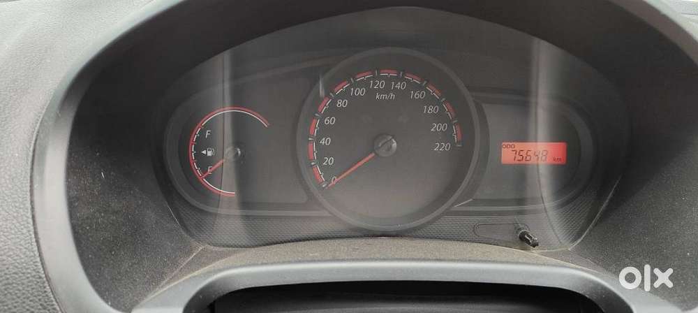 Ford Figo 1.4 Duratorq Diesel Exi, 2012, Diesel