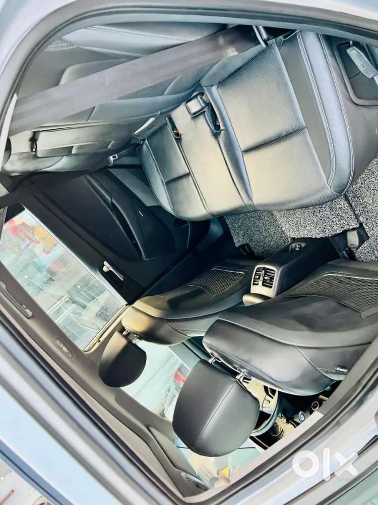Hyundai Tucson 2020 Diesel 63000 Km Driven