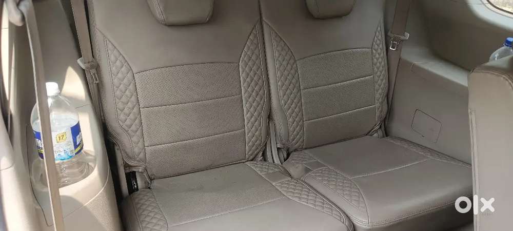 2021 Maruti Suzuki Ertiga Vxi