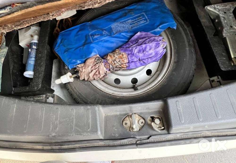 Maruti Suzuki Wagon R Lxi, 2012, Petrol