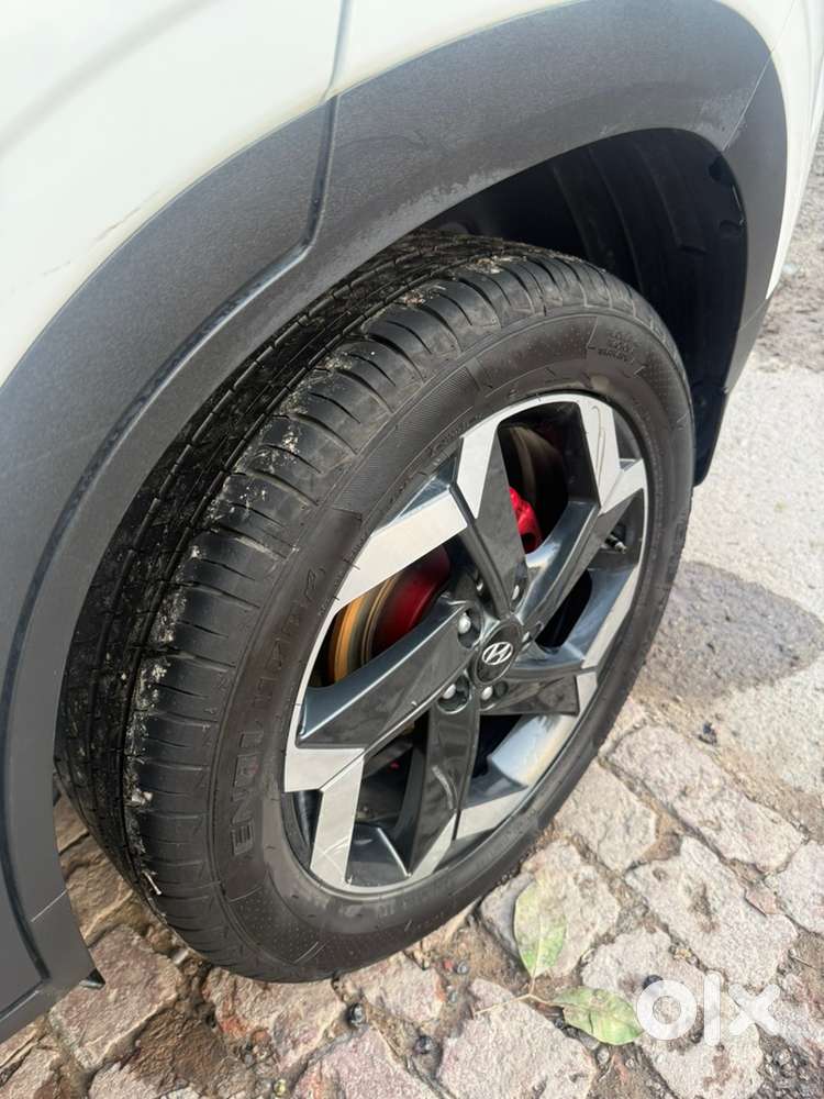 Hyundai Creta 1.5 Diesel 2023