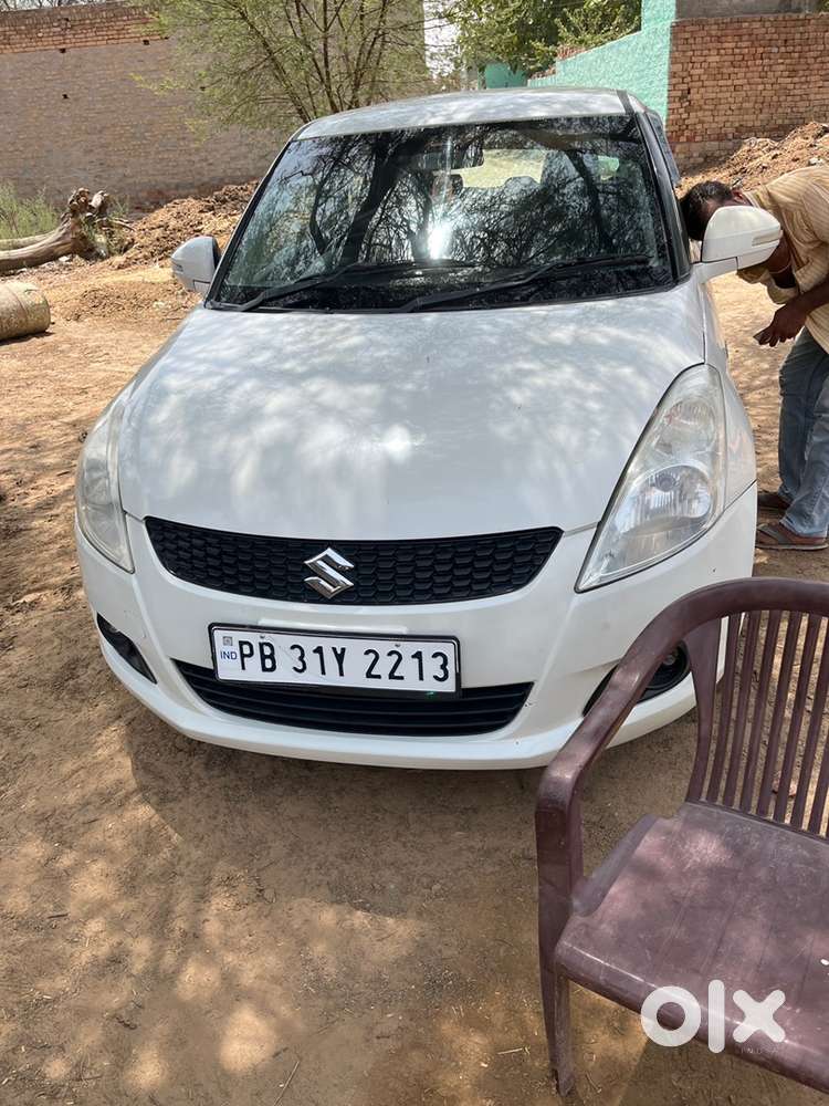 Maruti Suzuki Swift 2013 Diesel Good Condition