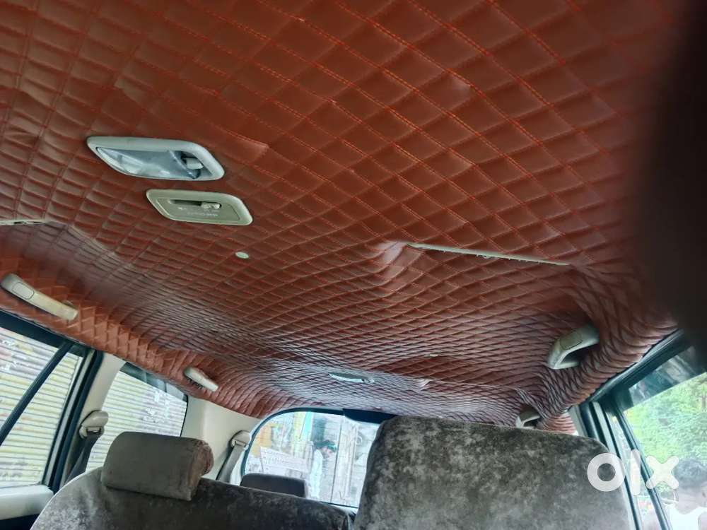 Toyota Innova Hycross 2009 Diesel 300000 Km Driven
