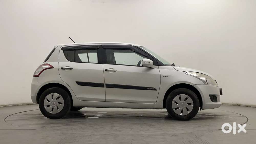 Maruti Suzuki Swift 2018 Vxi, 2012, Petrol