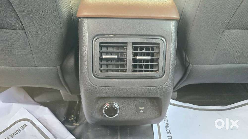 Mahindra Scorpio-n 2.2 Z4 Diesel At 7 Str, 2024, Diesel