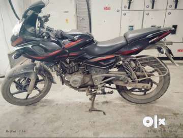 Pulsar 220f best sale second hand price