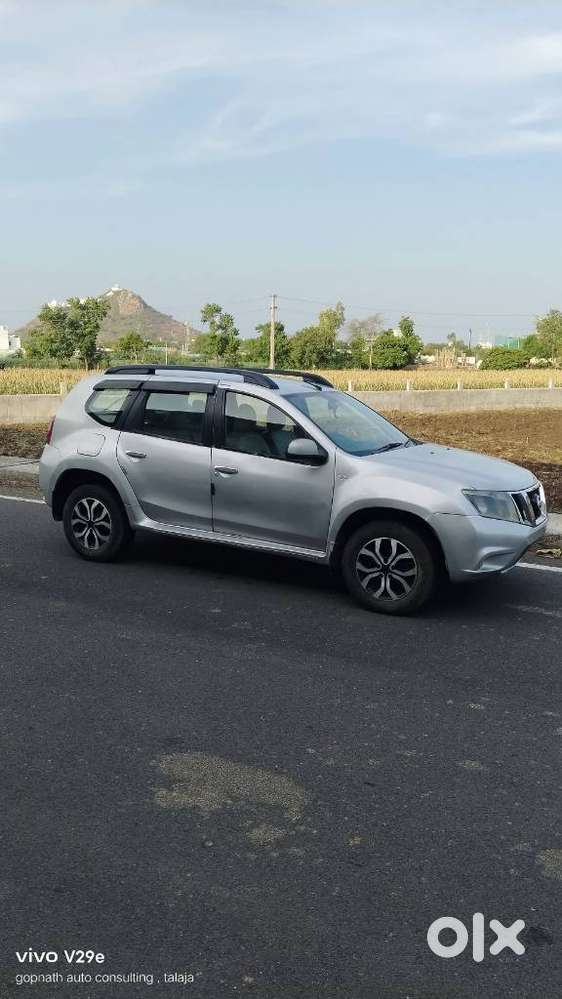 Nissan Terrano Xl D Plus, 2015