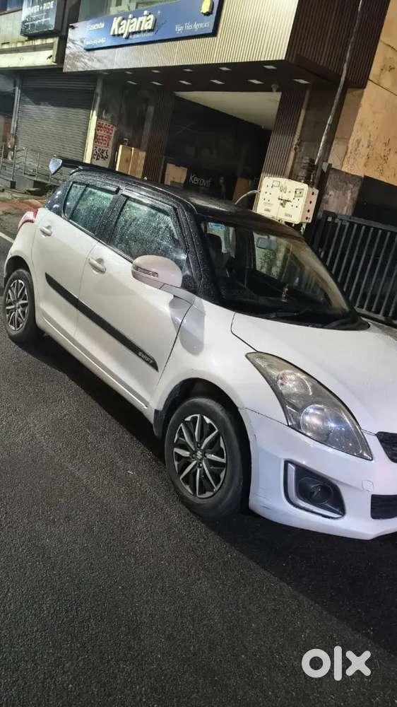 Maruti Suzuki Swift 2016 Diesel Manual