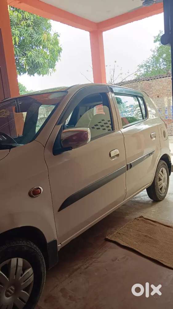 Maruti Suzuki Alto 800 2020 मॉडल