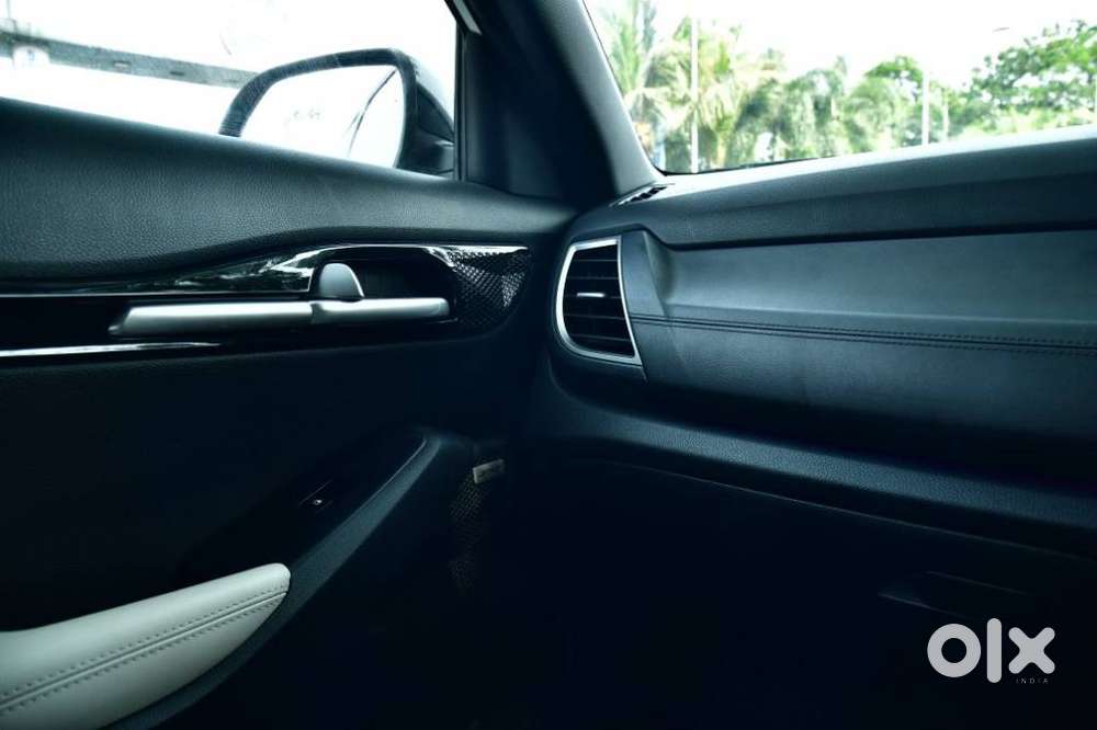 Kia Seltos Gtx Plus 1.5 Turbo Petrol Dct, 2024, Petrol