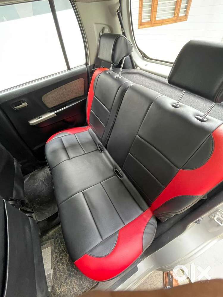2015 Maruti Suzuki Car
