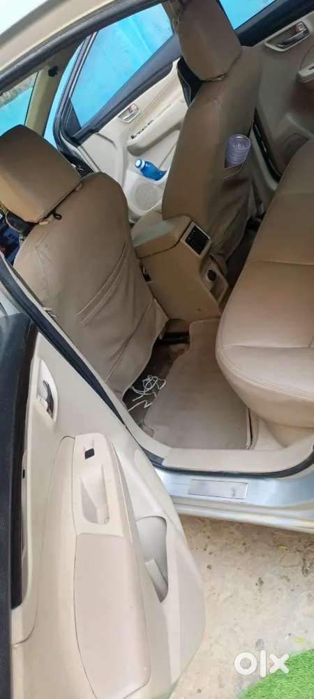 Maruti Suzuki Ciaz 2015