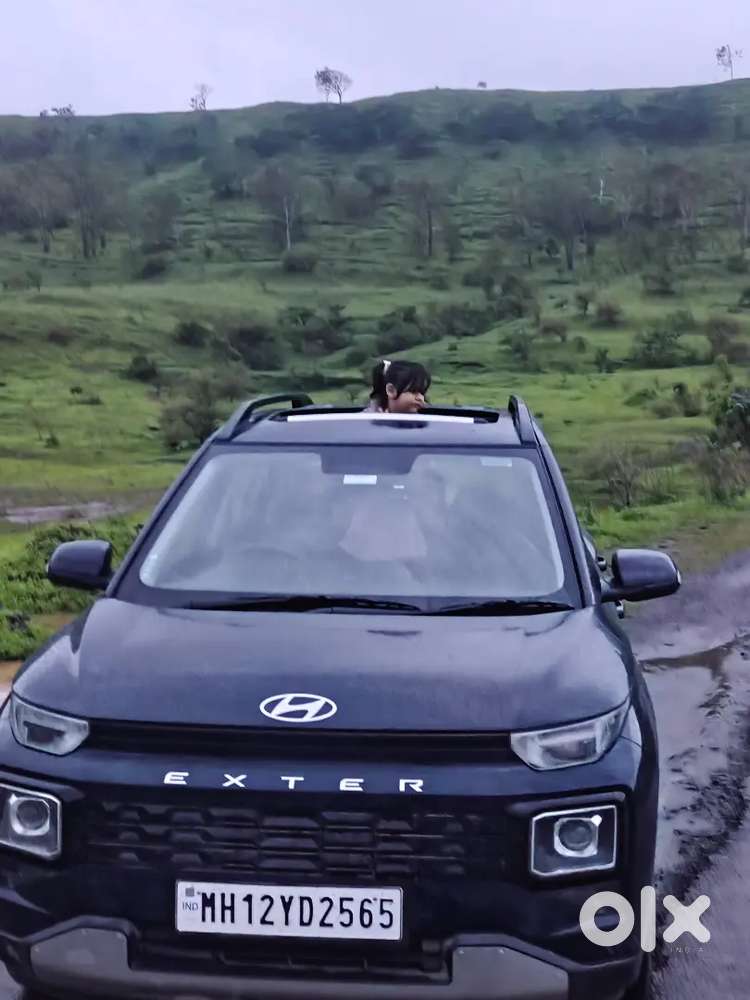 Hyundai Exter Sx Petrol 2025 (fix Price 7,5l)