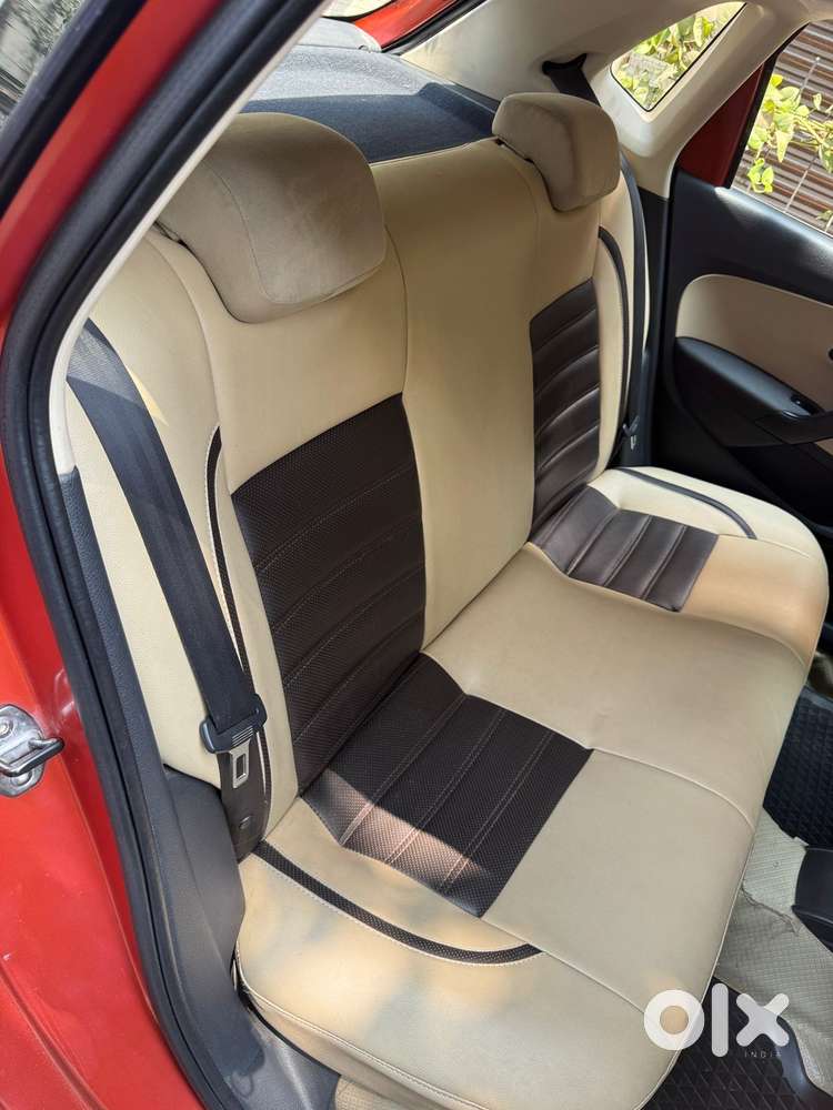 Volkswagen Polo 2013-2015 1.5 Tdi Highline, 2014, Diesel