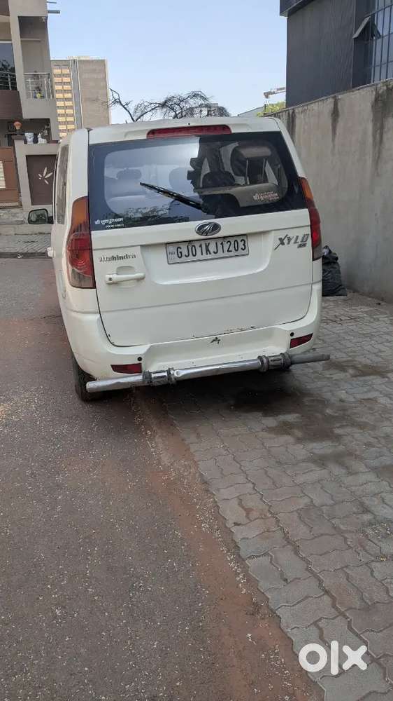 Mahindra Xylo 2011 Diesel