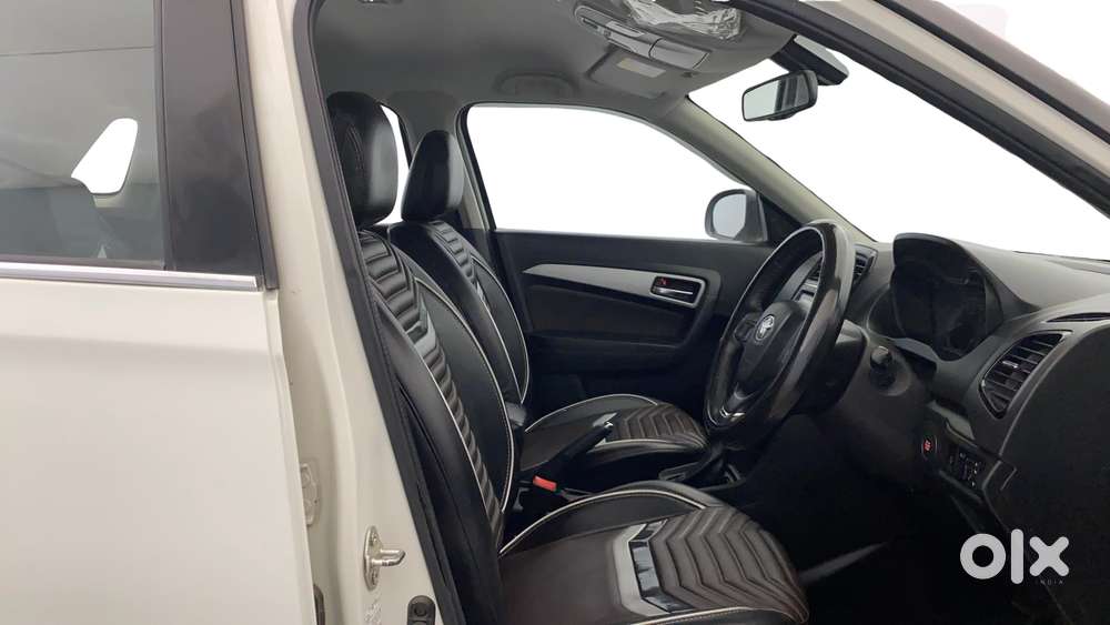 Toyota Urban Cruiser 1.5 Premium Grade At, 2020, Petrol