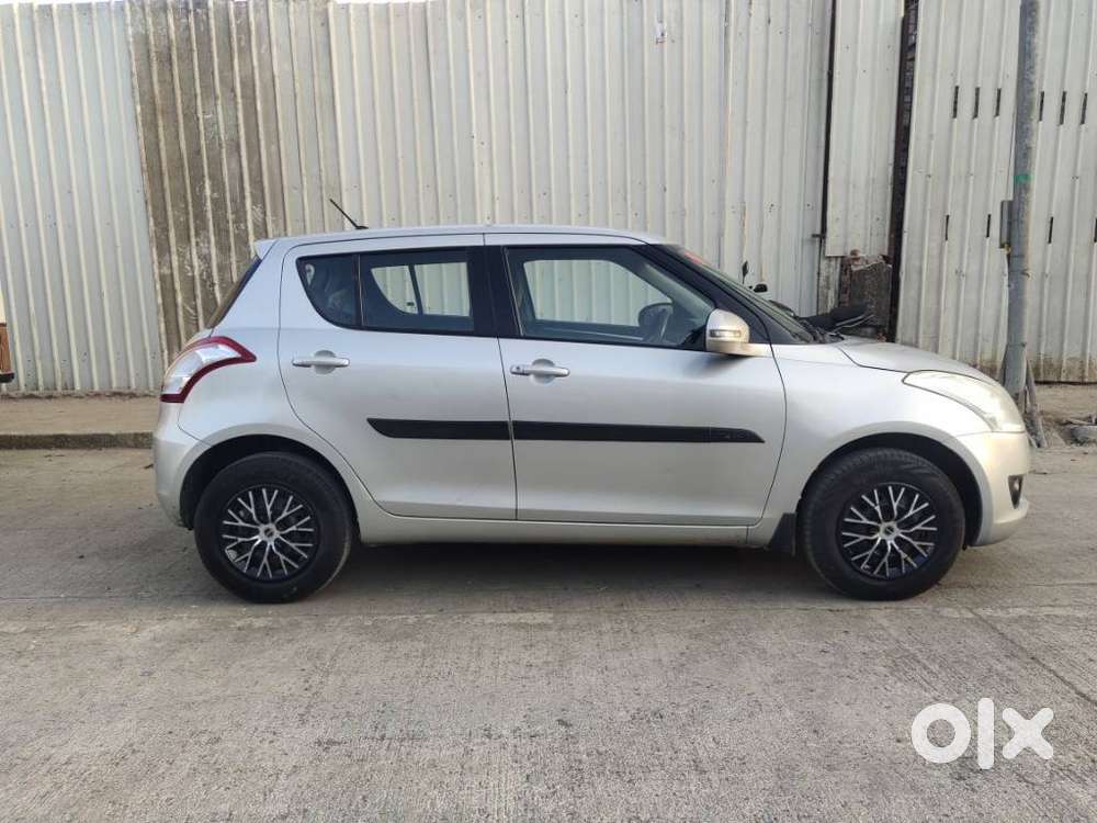 Maruti Suzuki Swift Ddis Vdi, 2015, Diesel
