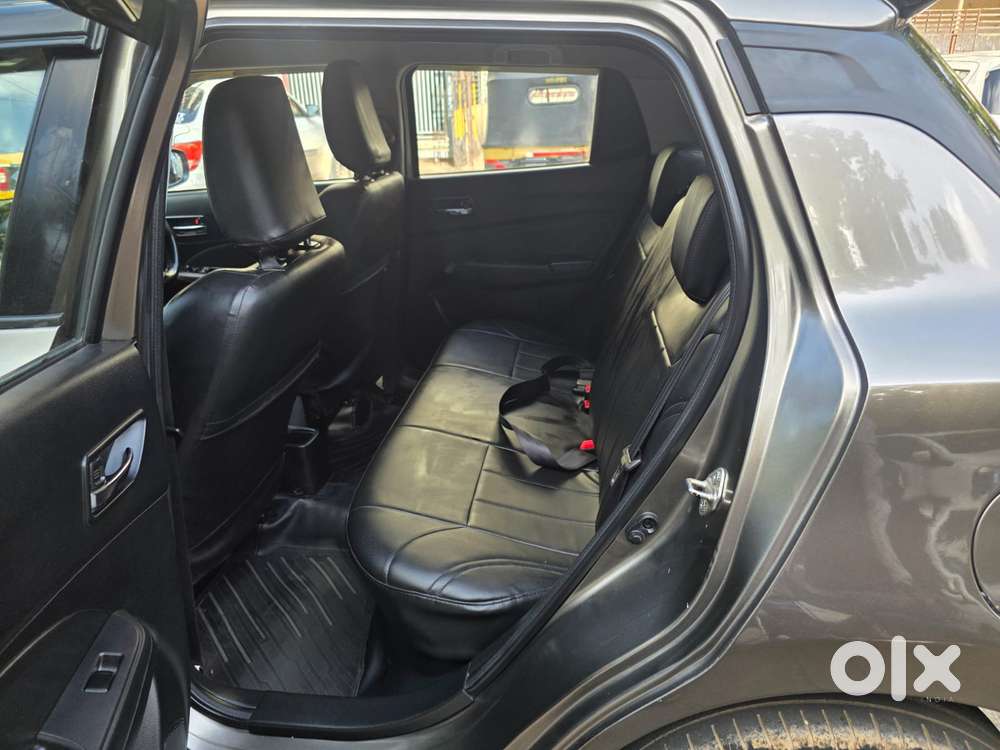 Maruti Suzuki Swift Zxi Plus, 2021, Petrol