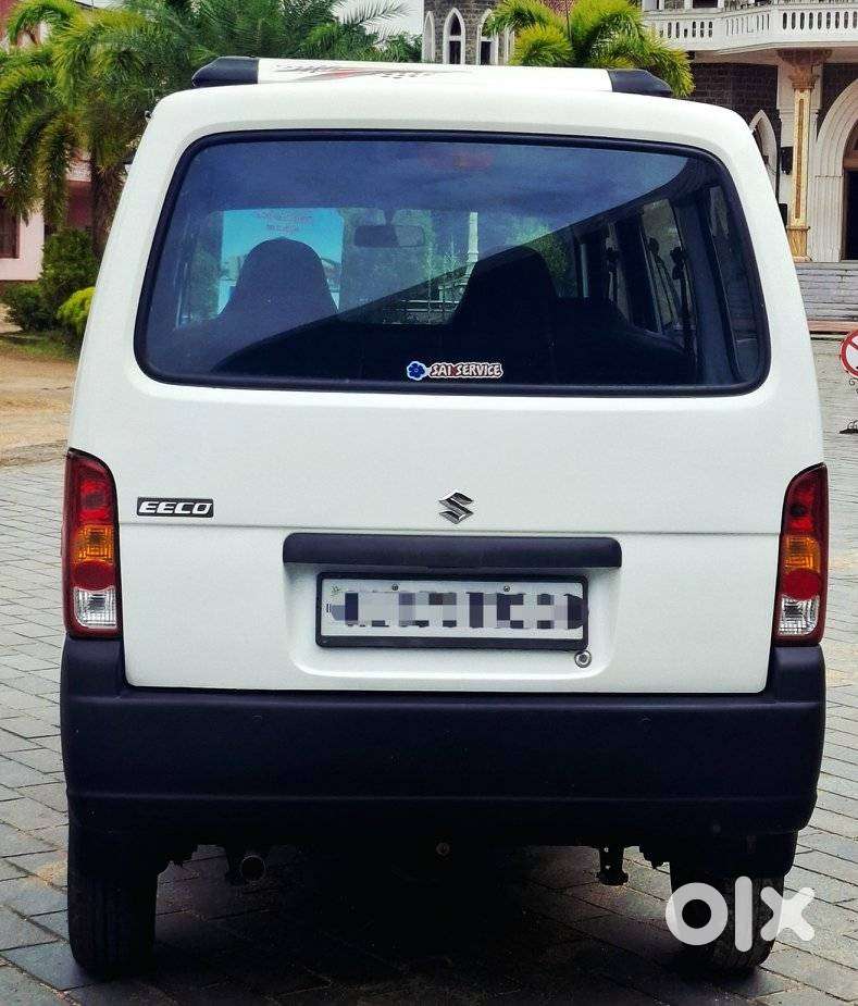 Maruti Suzuki Eeco, 2019, Cng & Hybrids