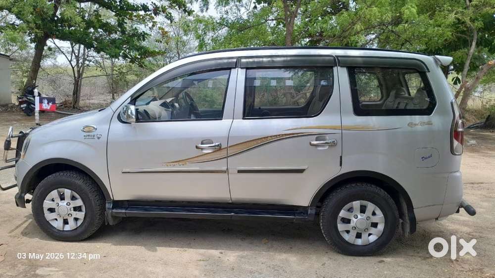 Mahindra Xylo 2016 Diesel Well Maintained