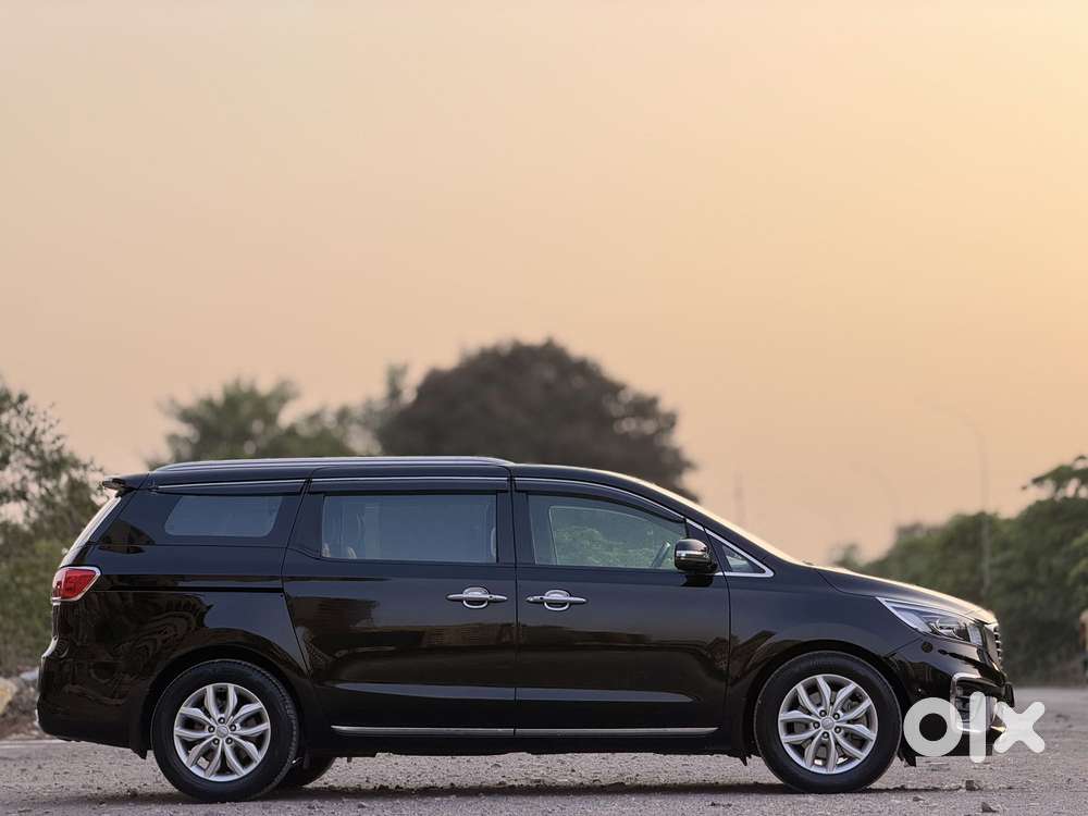 Kia Carnival Limousine, 2020, Diesel