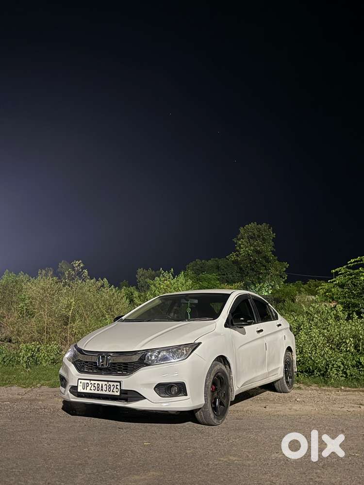 Honda City Diesel 2014
