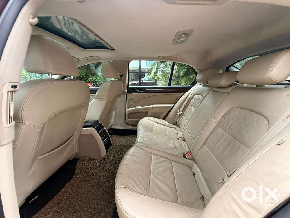 Skoda Superb Elegance Tdi 2.0 At, 2013, Diesel