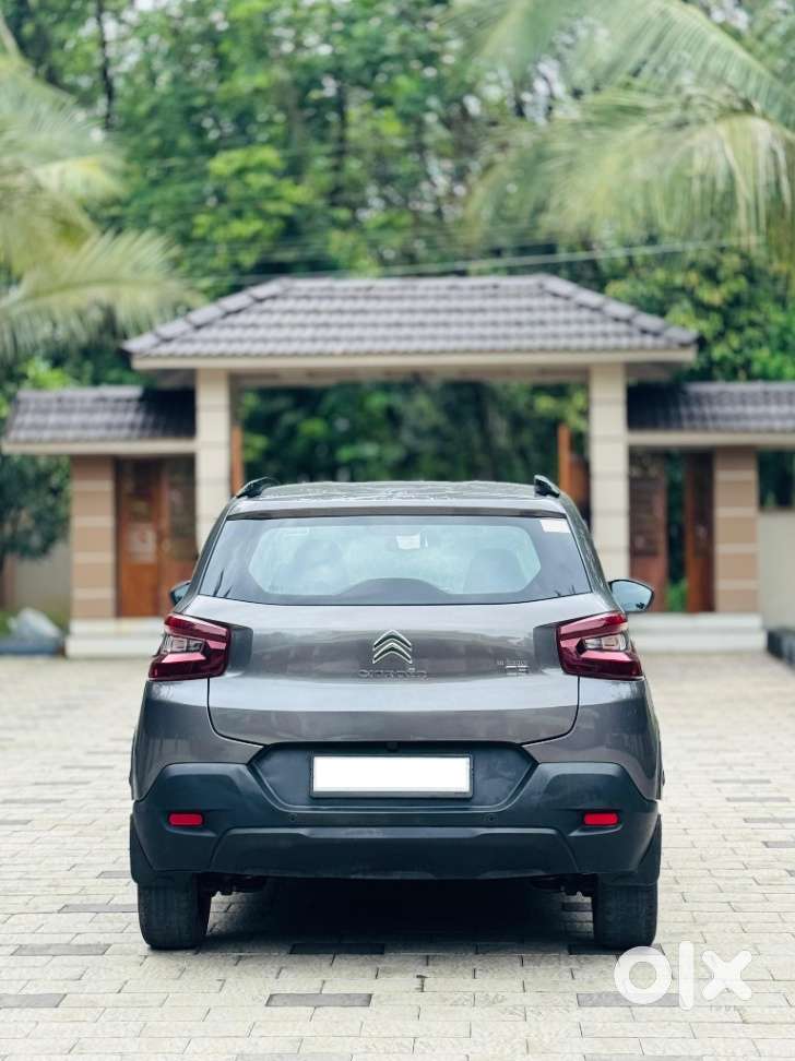 Citroen C3, 2023, Petrol