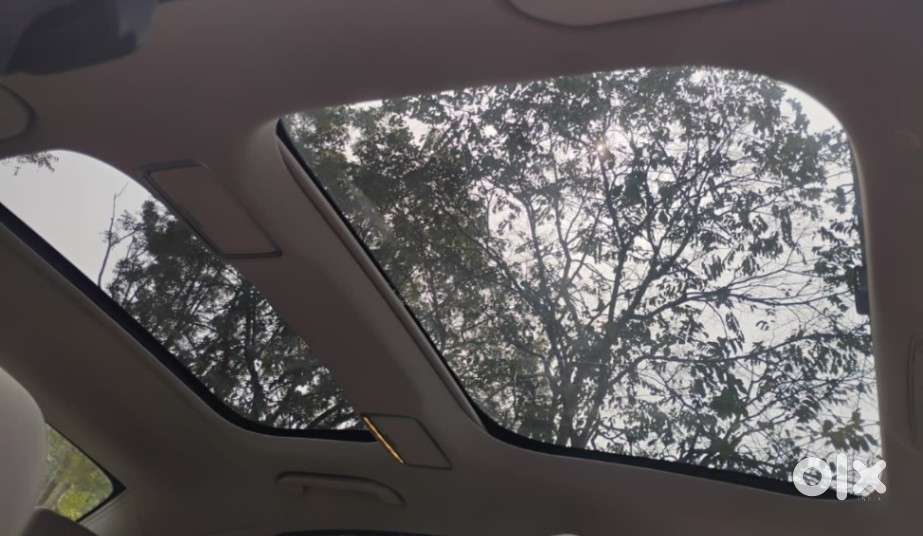 Mercedes-benz E-class E 220 D, 2019, Diesel