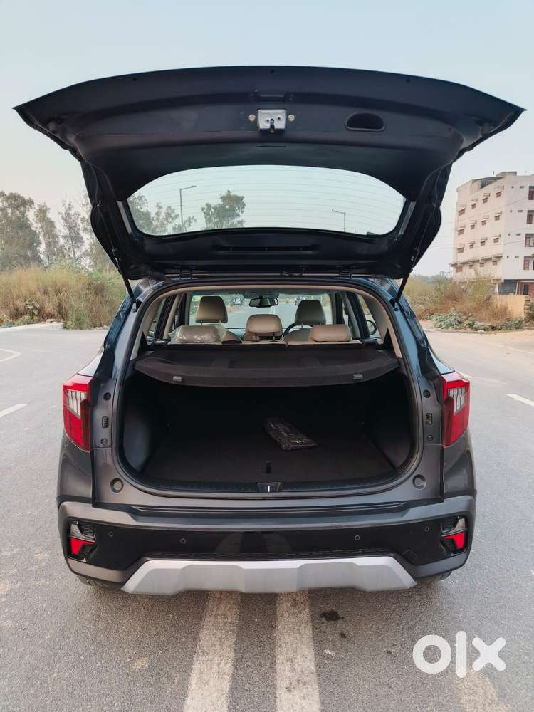 Kia Seltos 1.5 Htx At Petrol, 2024, Petrol