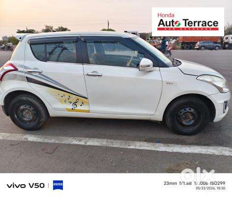 Maruti Suzuki Celerio Vxi, 2015, Petrol