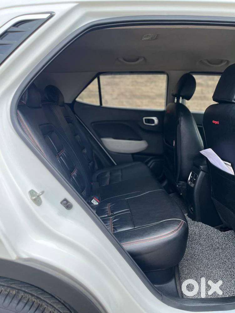 Hyundai Venue 1.5 Crdi S Plus, 2023, Diesel