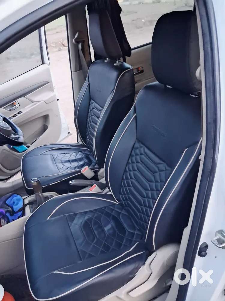 Maruti Ertiga Vxi 2023
