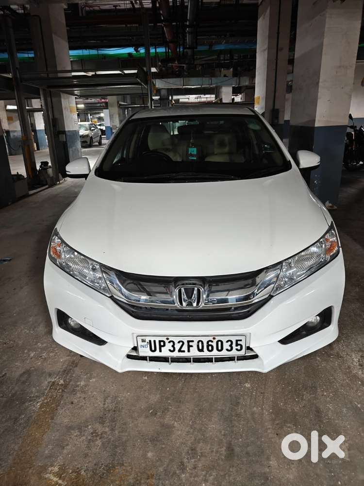 Honda City Diesel 2014