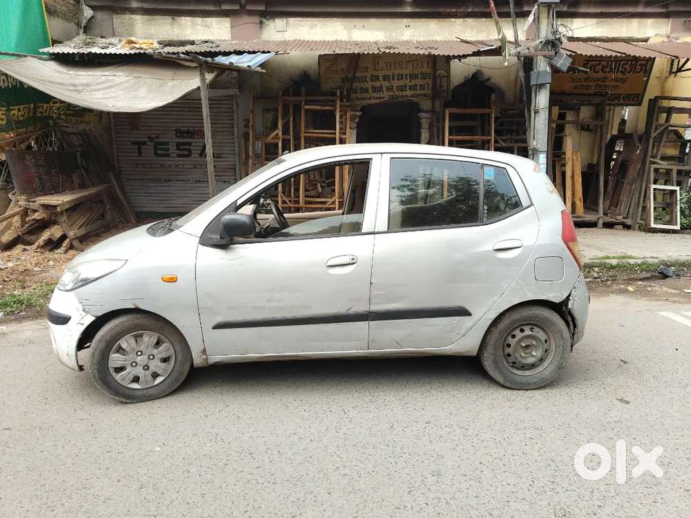 Hyundai I10 2008 Variant 1.1