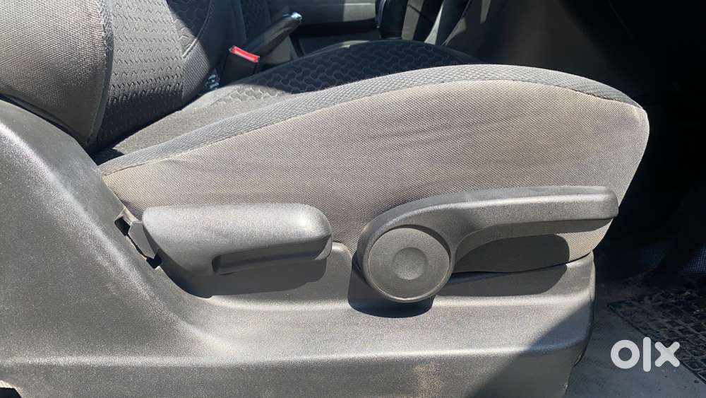 Maruti Suzuki Vitara Brezza Zdi Plus Amt, 2019, Diesel