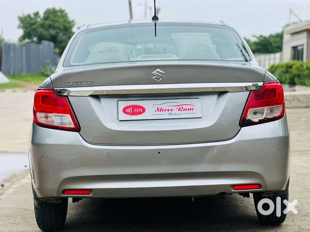 Maruti Suzuki Dzire 1.2 Vxi, 2020, Petrol