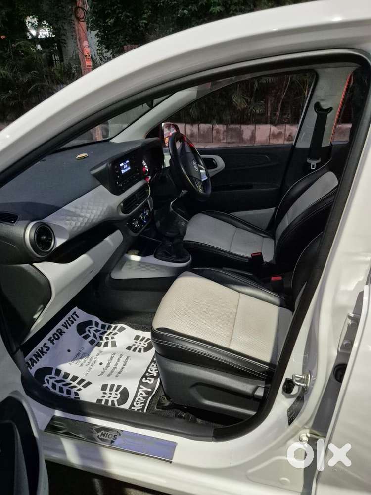Hyundai Grand I10 Nios Magna 1.2 Kappa Vtvt, 2021, Petrol