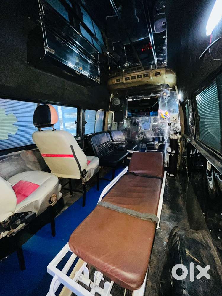 Tata Winger 2012 Diesel Well Maintained