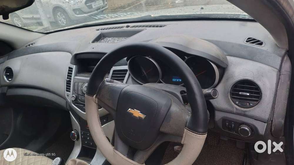 Chevrolet Cruze, 2010, Diesel