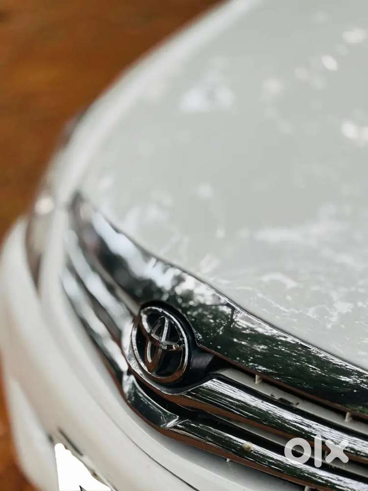 Toyota Innova 2011 Diesel Good Condition