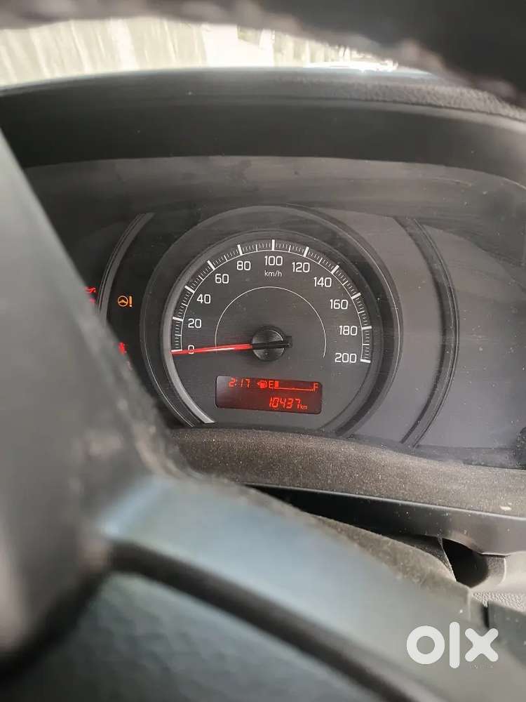 Maruti Suzuki Swift 2023