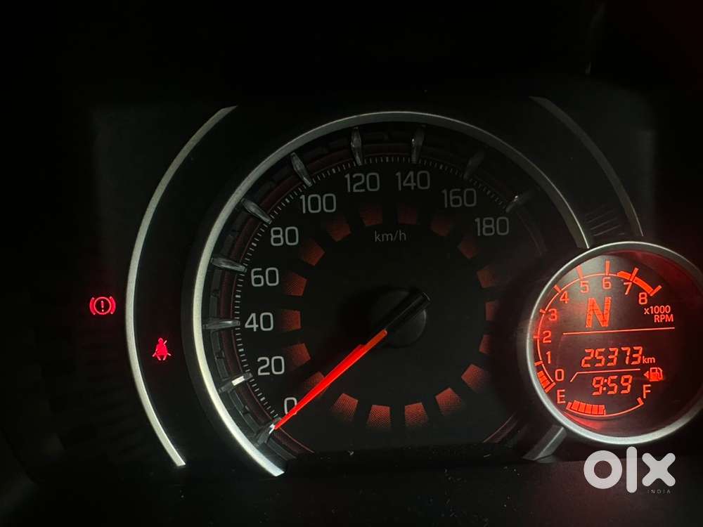 Wagon R Automatic 1.2 Zxi Ags