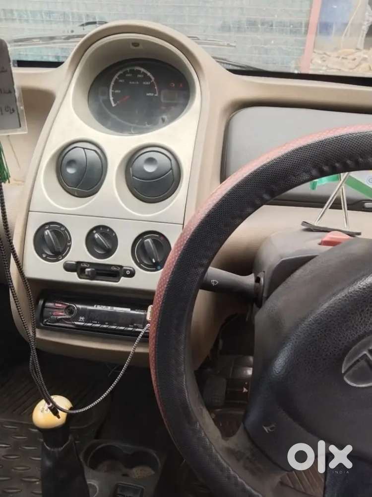 Tata Nano 2012 Petrol Good Condition