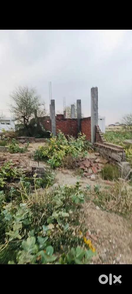 Plot for sale in Vishnapuri