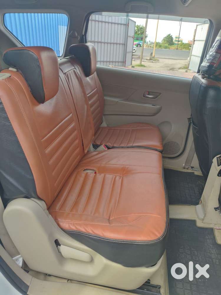 Maruti Suzuki Ertiga, 2023, Petrol