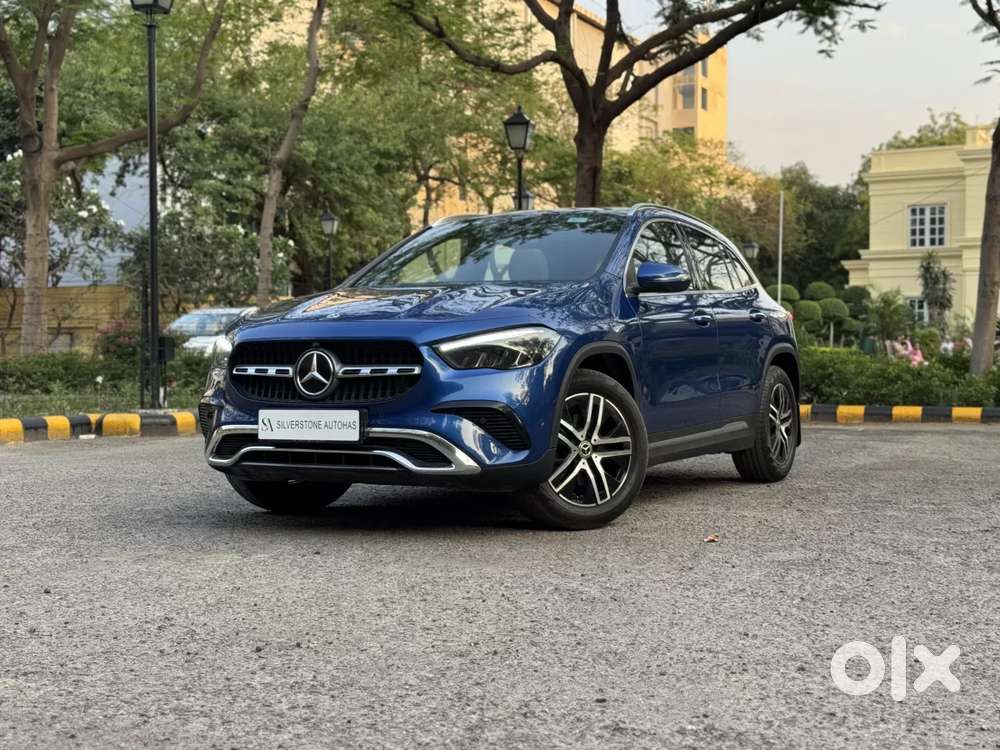 Mercedes-benz Gla 200, 2025, Petrol