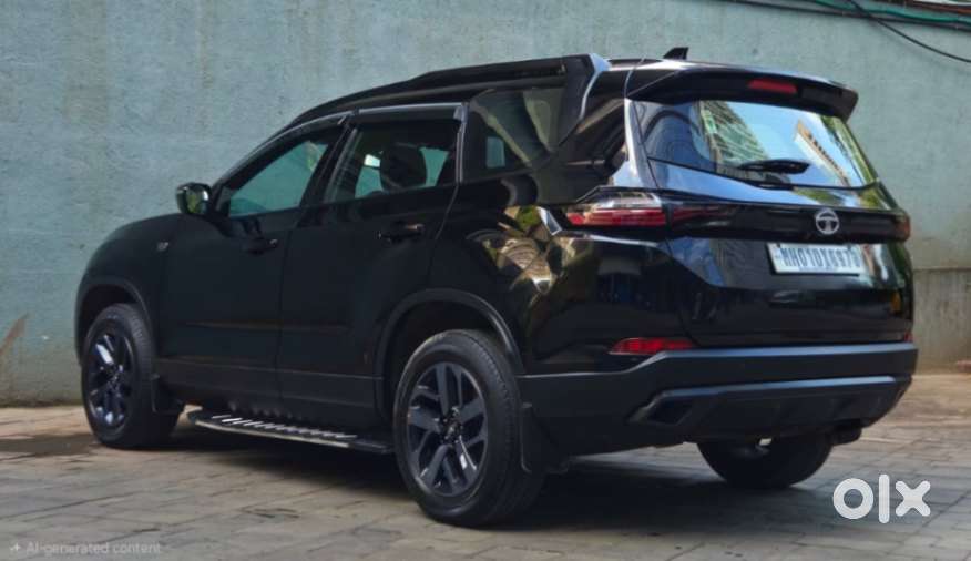 Tata Safari 2.0 Kryotec Xz Plus, 2022, Diesel