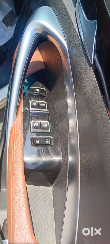 Mg Hector Plus, 2020, Diesel